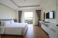 Le Marais Hotel Dalat Hotels in Thành phố Đà Lạt