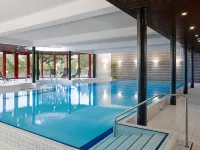 Hotel Serpiano Hotels in Chiasso