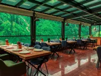 Ayder Villa de Pelit Hotel
