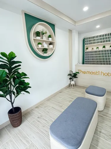 รูปภาพของThe Most Hotel