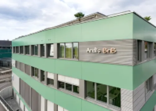 安迪住宿加早餐旅館 酒店