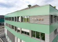 Andi's Bnb فنادق في Cham