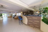Hotel Classic - Azzurro Club - Quầy Bar