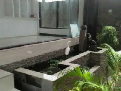Ashofa Syariah Hotel