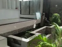 Ashofa Syariah Hotel Hotels in Landasan Ulin Utara