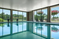 Hotel Villa Batalha Hotels in Batalha