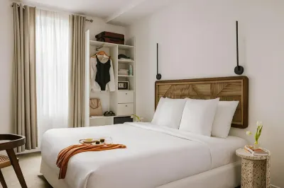 Yelo Belle Epoque Hotel Centre Ville, Sonder Hotels in Cannes