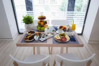 Piraeus Port Hotel - พร้อมอาหารเช้า