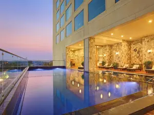 Novotel Ahmedabad