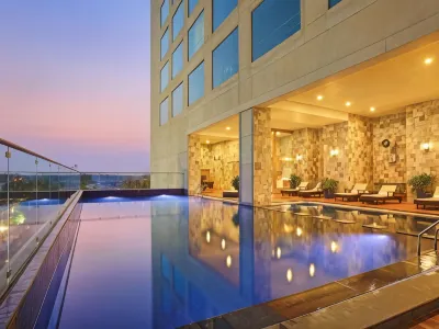 Novotel Ahmedabad