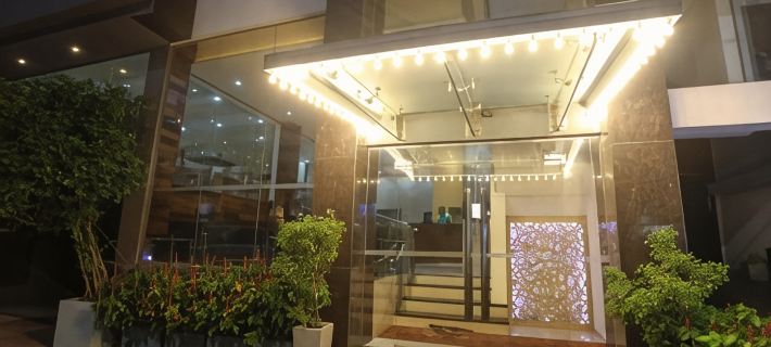 Best Western Elyon Colombo Các khách sạn ở Colombo