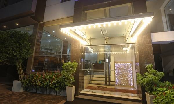 Best Western Elyon Colombo