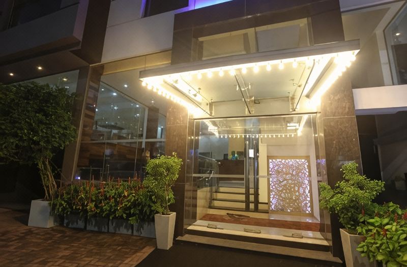 Best Western Elyon Colombo