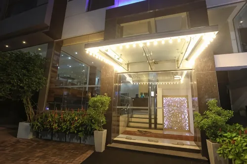 Best Western Elyon Colombo