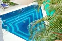 Hotel Sol Sámara - Pools
