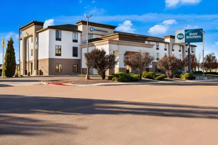 Best Western Gallup West