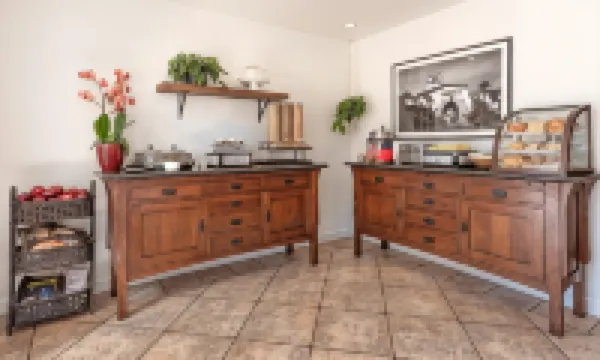 Brisas Del Mar Inn at the Beach