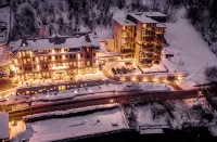 Residence Bellevue - Incl Summercard فنادق في Bruck an der GroBglocknerstraBe
