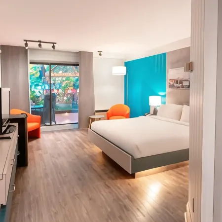 Hôtel Québec Inn
