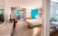 Hôtel Québec Inn - spa