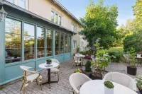 Best Western Hotel Danderyd فنادق في Taby