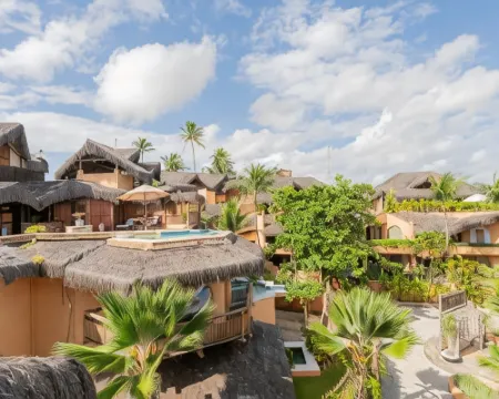 Dayo Hotel Hotels in Trairi