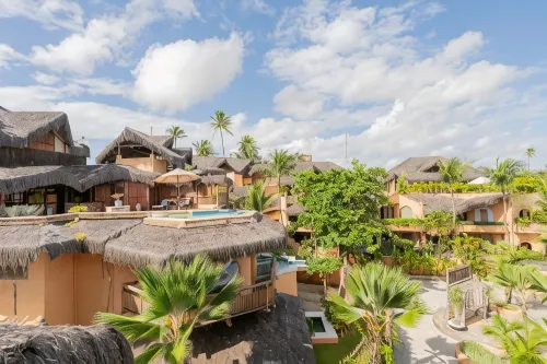 Dayo Hotel Hotels in Trairi