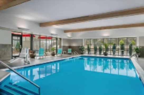 Home2 Suites by Hilton Long Island Brookhaven