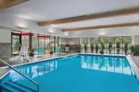 Home2 Suites by Hilton Long Island Brookhaven Hotels in Yaphank