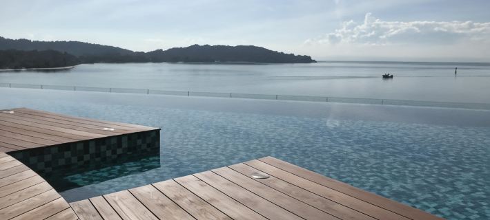 Kuantan Imperium by Glex Hotels in Kuala Kuantan