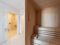 Eurostars Lucentum - spa