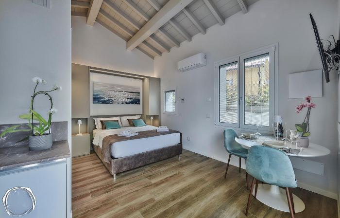 Foresteria Guesthouse CA' Dei Bachitt