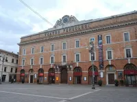 Hotel Mariani Hotels in Jesi