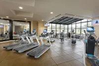 DoubleTree by Hilton Columbia Hotels in Seven Oaks