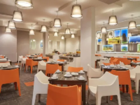 Hotel Terrado Lyon Hotels in Providencia