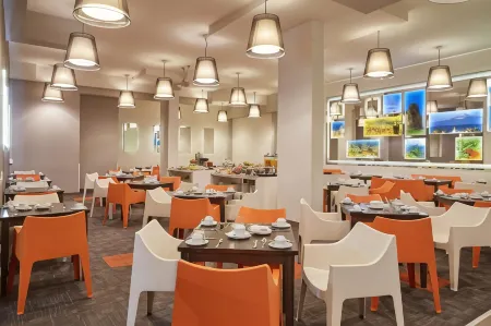 Hotel Terrado Lyon Отели в г. Провиденсия