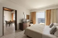 Louis Apostolata Island Resort - balcone