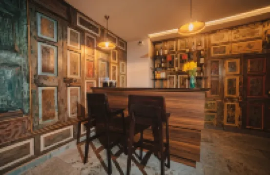 Zip拉鍊斯普里酒店甘託克