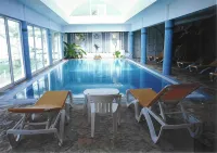 Hotel Djerba Orient - Beach