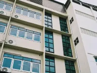 Baan Noppadol Hoteles cerca de Ramkhamhaeng University Bang Na Campus