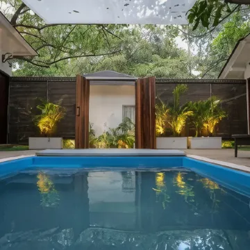 Swimup - Suites with Private Pool , Vagator