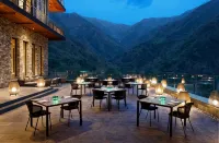 Taj Rishikesh Resort & Spa Uttarakhand Hotels in Devaprayag