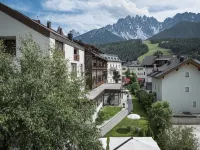 Il Tyrol - Mountain view