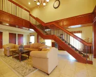 Econo Lodge Inn & Suites Hoteles en Kearney