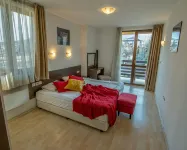 Banderitsa Apartment 1