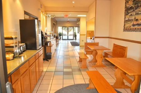 Wingate by Wyndham Farmington NM Отели в г. Сан-Хуан