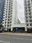 Sea Residences MOA-Eric Apartments