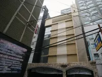 Mac Hotel Hotel in zona Museo dell'Università femminile Ewha