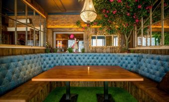 Tralee Benners Hotel