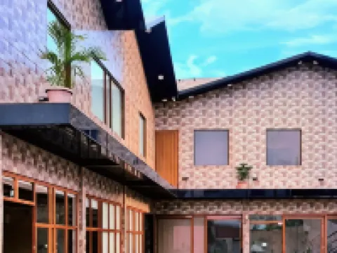 Hotel Aurelia Pearl Hotels in Patna